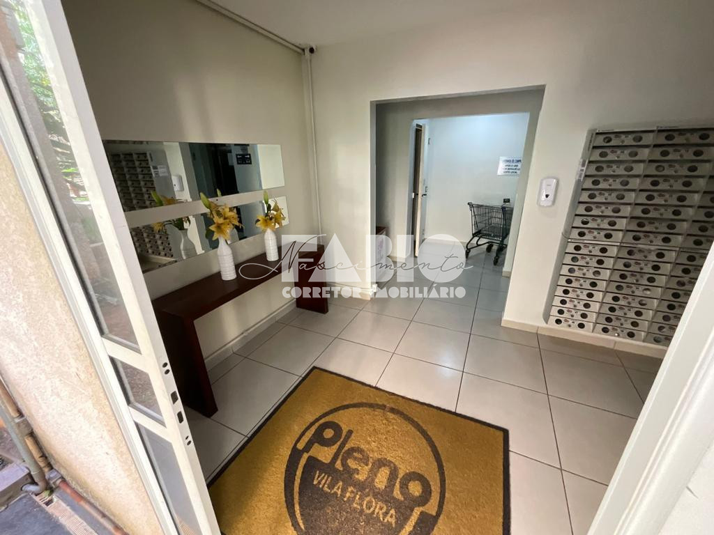 Apartamento com 2 quartos à venda, 50m² — foto 7 de 30