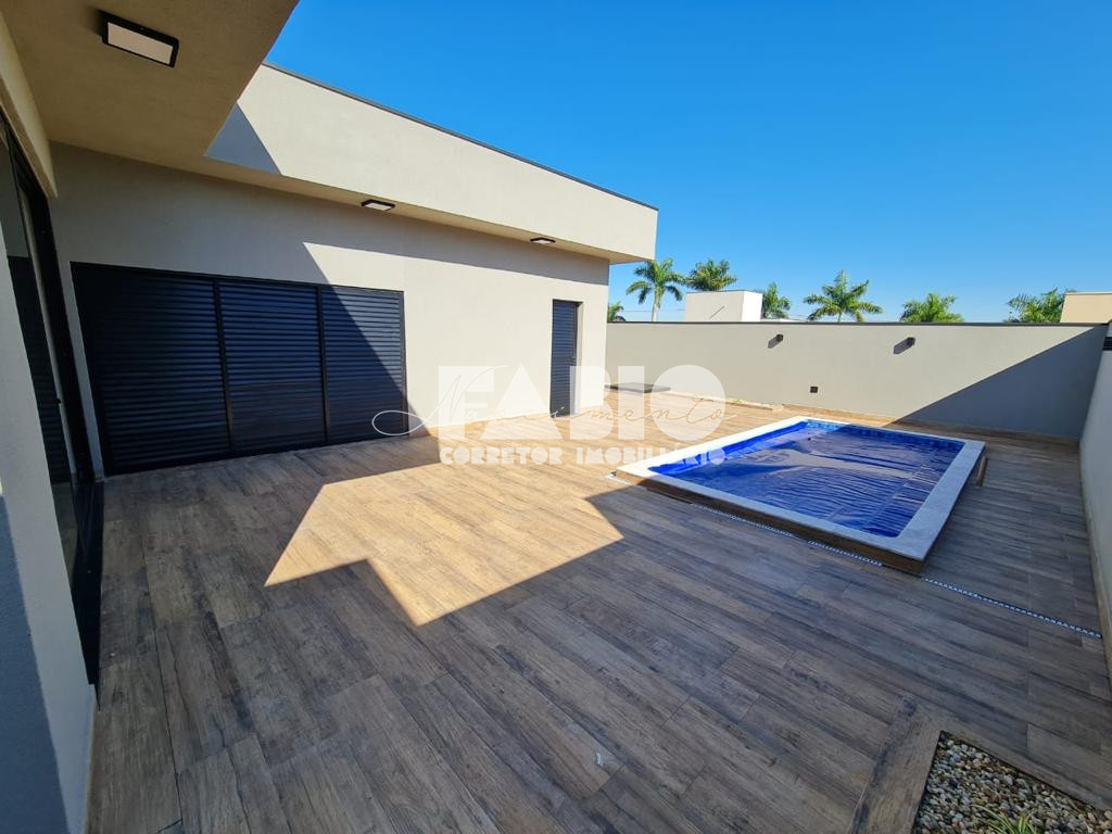 Casa de Condomínio com 3 quartos à venda, 190m² — foto 5 de 25