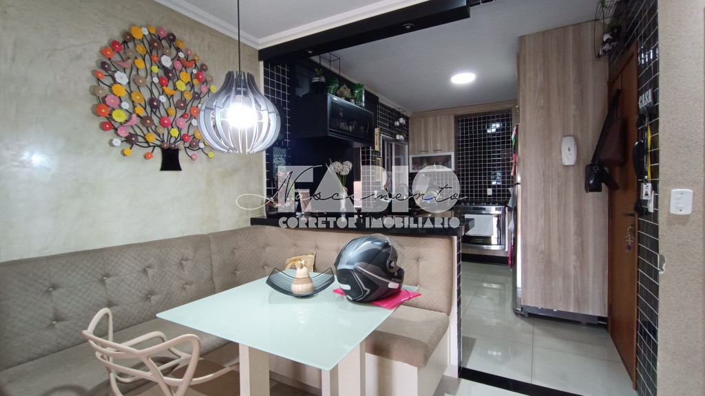 Apartamento com 3 quartos à venda, 92m² — foto 4 de 18