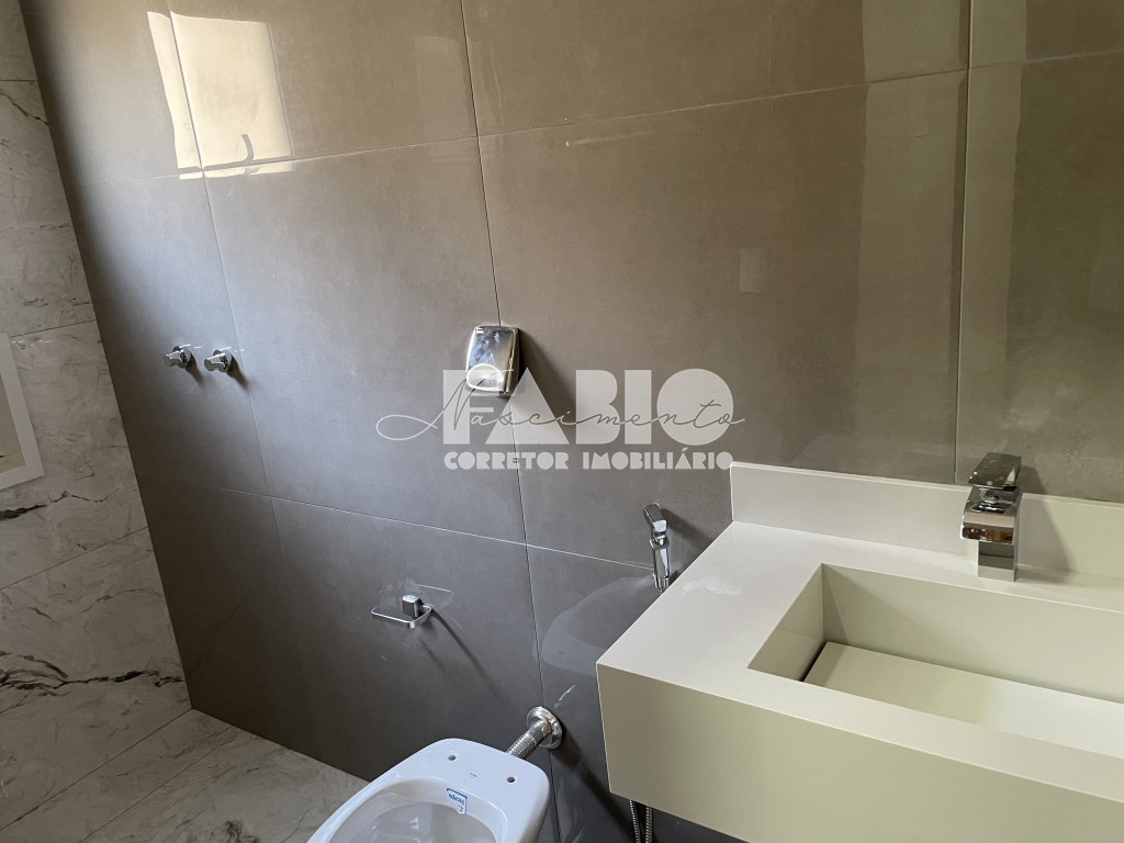 Casa de Condomínio com 3 quartos à venda, 152m² — foto 16 de 25