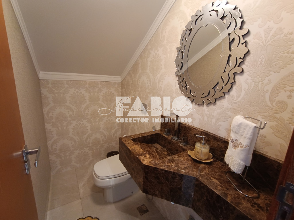 Casa de Condomínio com 3 quartos à venda, 254m² — foto 5 de 30