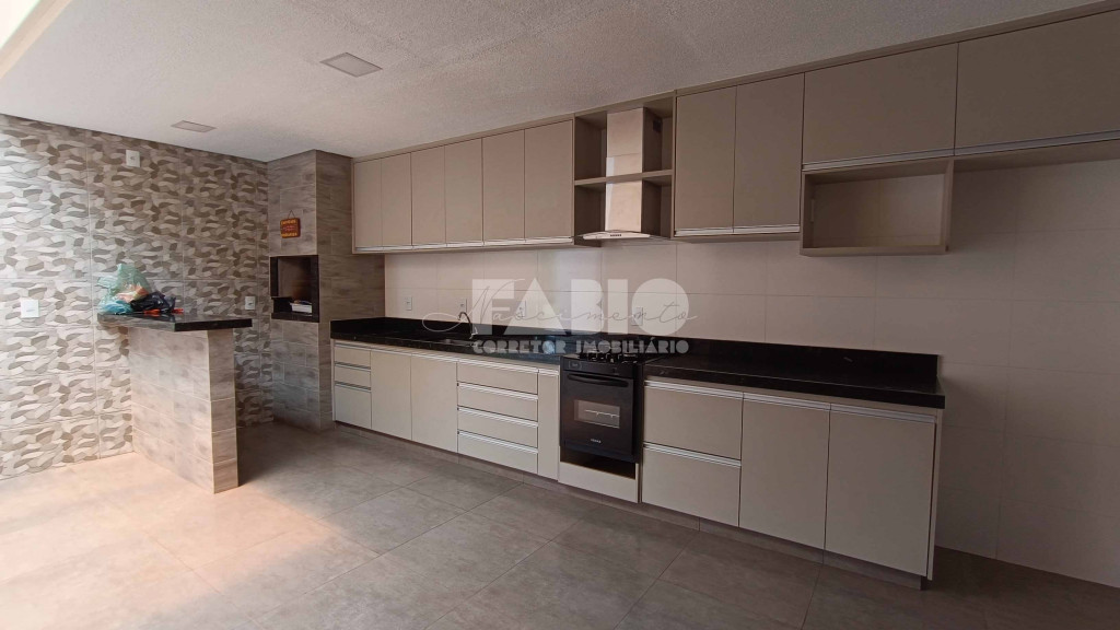Casa de Condomínio com 2 quartos à venda, 90m² — foto 1 de 11