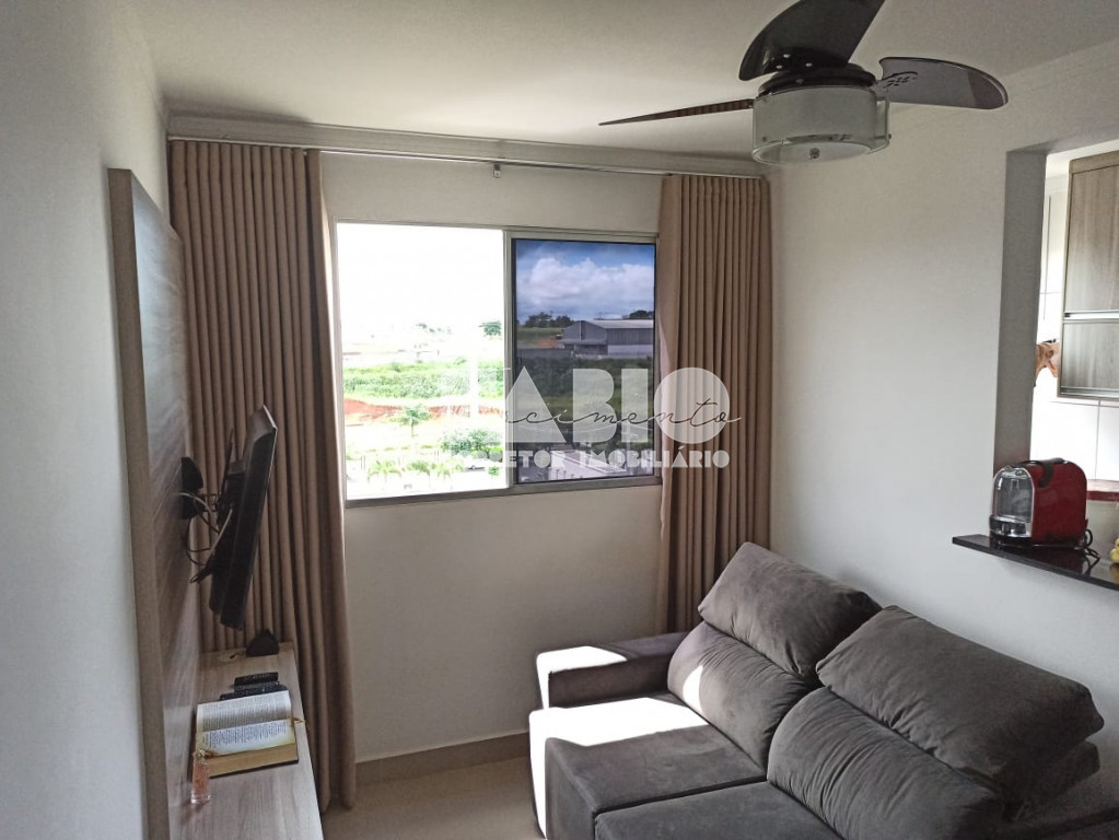 Apartamento com 2 quartos à venda, 47m² — foto 9 de 19