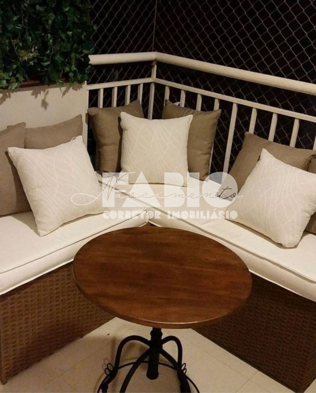Apartamento com 3 quartos à venda, 85m² — foto 7 de 8