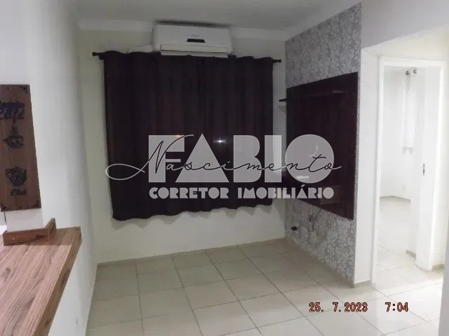 Apartamento com 2 quartos à venda, 50m² — foto 1 de 9