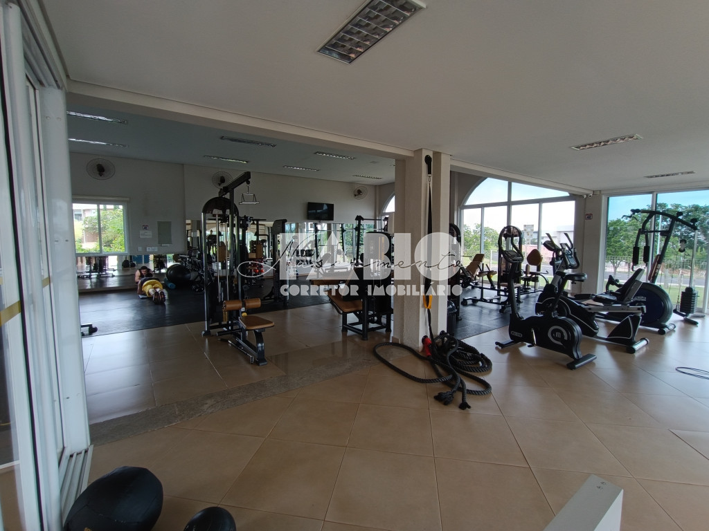 Casa de Condomínio com 3 quartos à venda, 254m² — foto 28 de 30