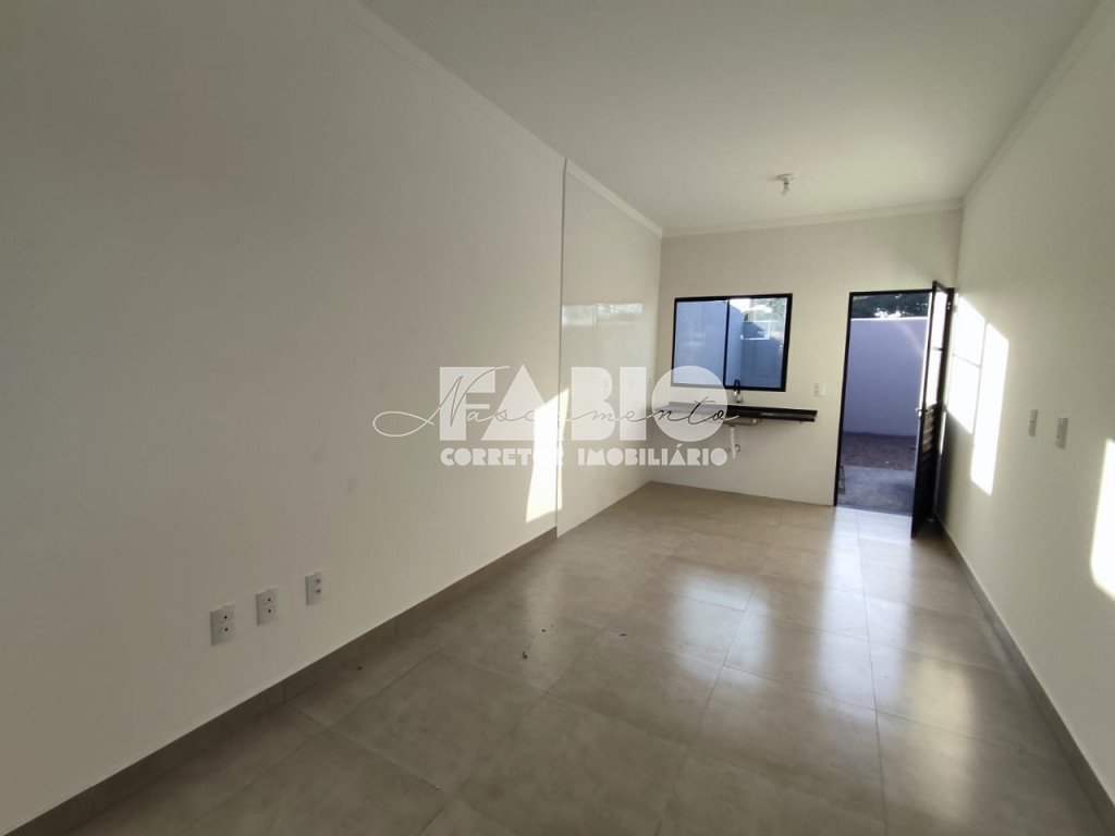 Casa com 2 quartos à venda, 54m² — foto 1 de 10