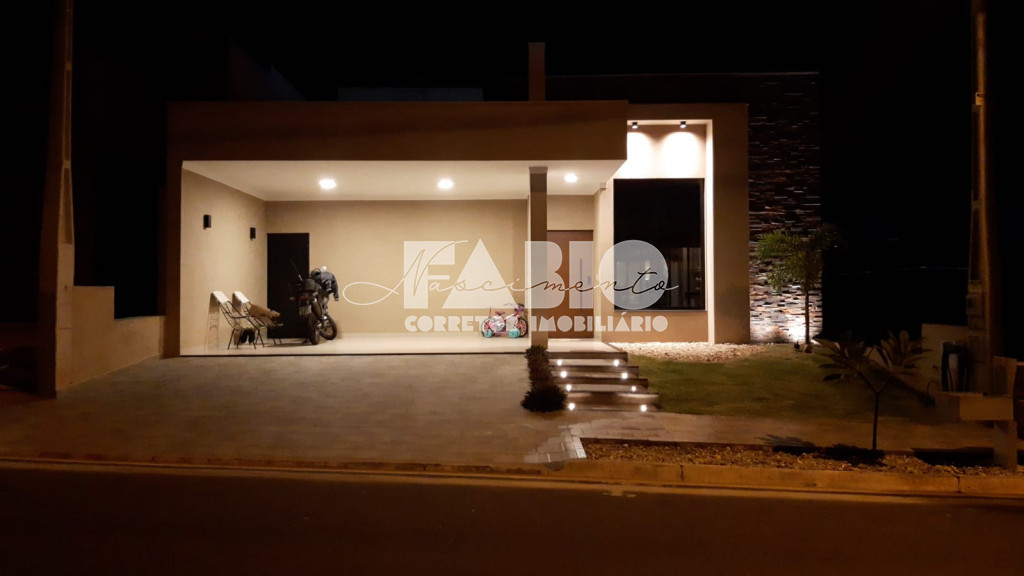 Casa de Condomínio com 3 quartos à venda, 153m² — foto 17 de 27