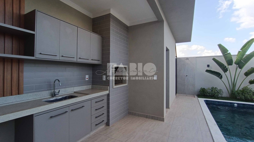 Casa de Condomínio com 3 quartos à venda, 170m² — foto 14 de 29