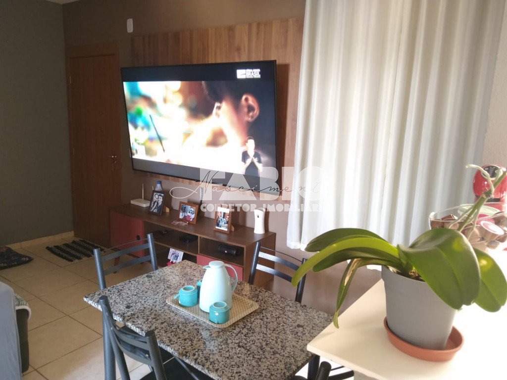 Apartamento com 2 quartos à venda, 47m² — foto 3 de 11