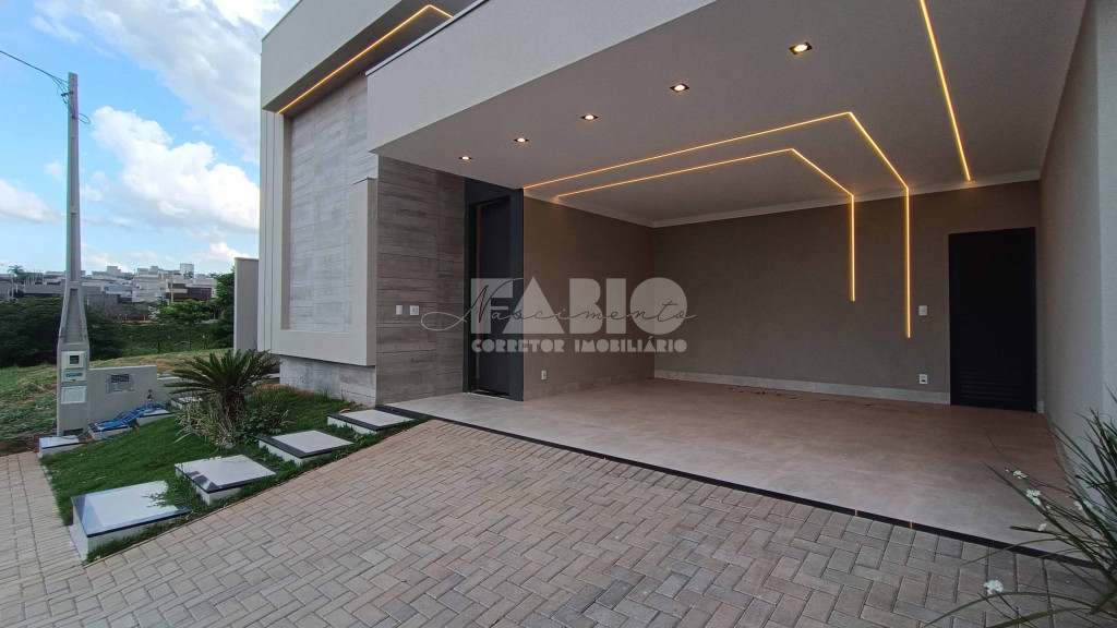 Casa de Condomínio com 3 quartos à venda, 165m² — foto 6 de 28