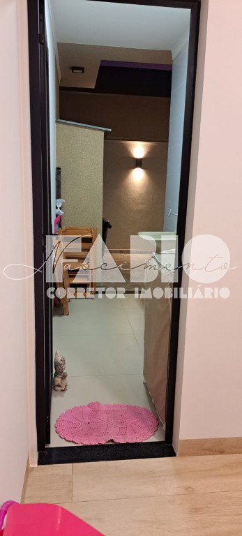 Casa de Condomínio com 3 quartos à venda, 153m² — foto 23 de 27