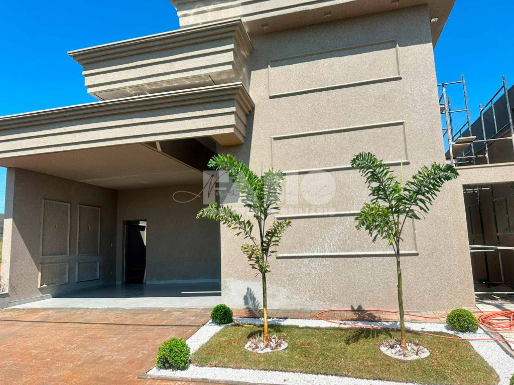 Casa de Condomínio com 3 quartos à venda, 160m² — foto 2 de 12