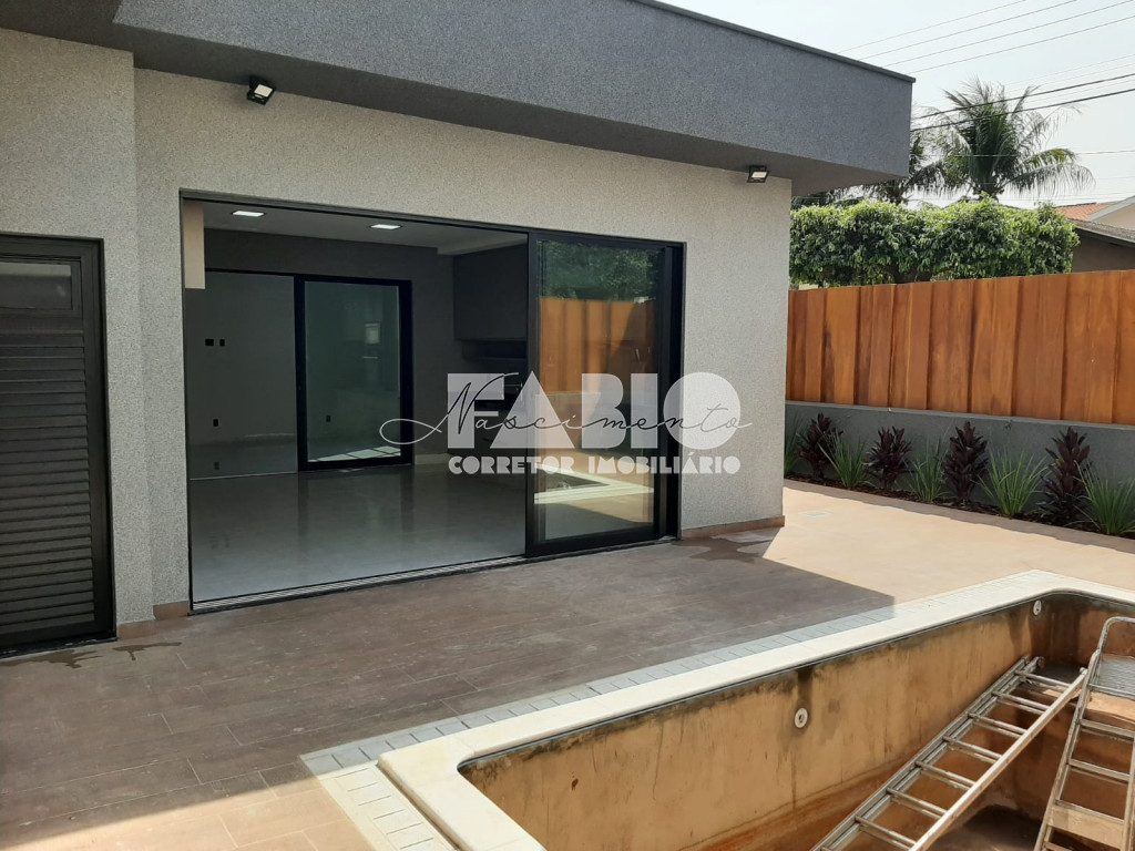Casa de Condomínio com 3 quartos à venda, 260m² — foto 18 de 29