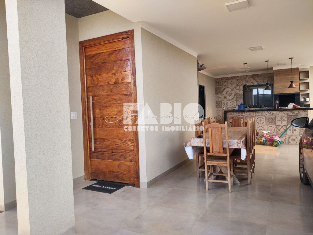 Casa com 3 quartos à venda, 150m² — foto 30 de 30