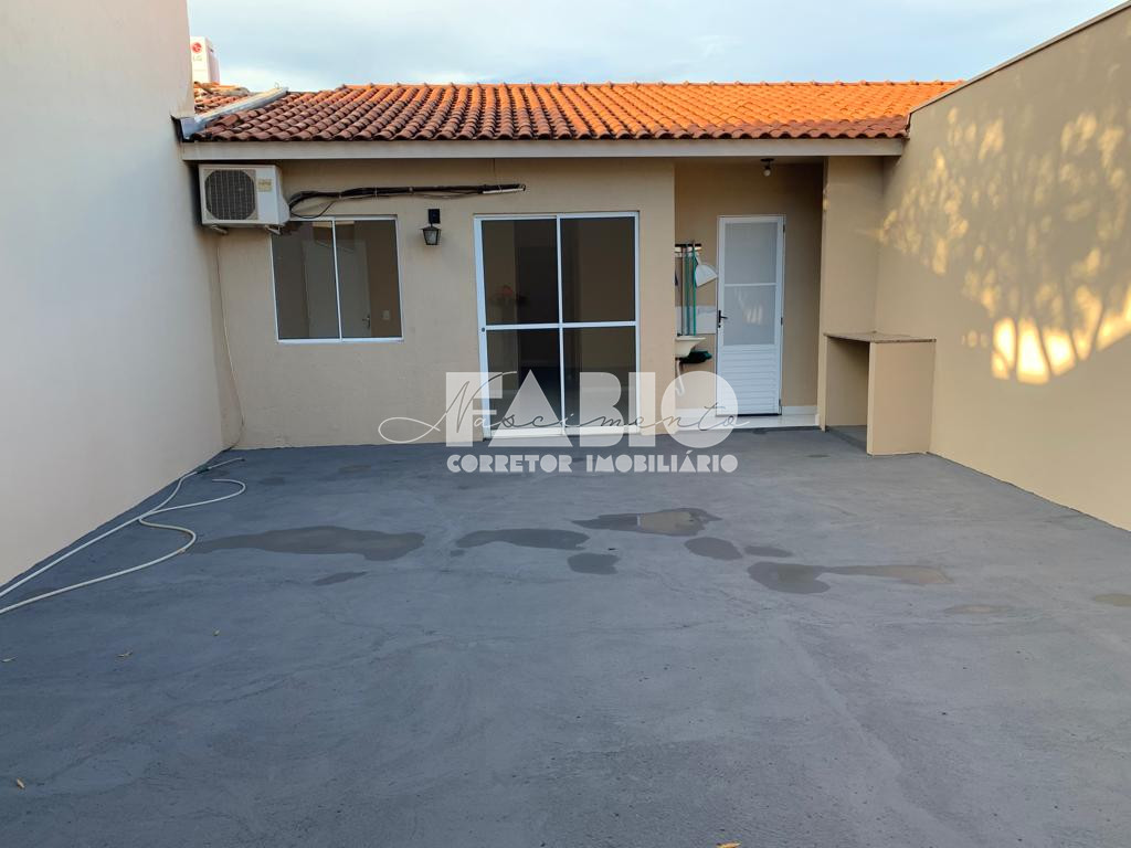 Casa de Condomínio com 2 quartos à venda, 85m² — foto 13 de 30