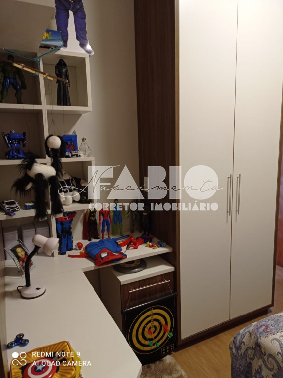 Casa de Condomínio com 3 quartos à venda, 200m² — foto 6 de 29