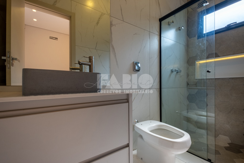 Casa de Condomínio com 3 quartos à venda, 167m² — foto 23 de 29