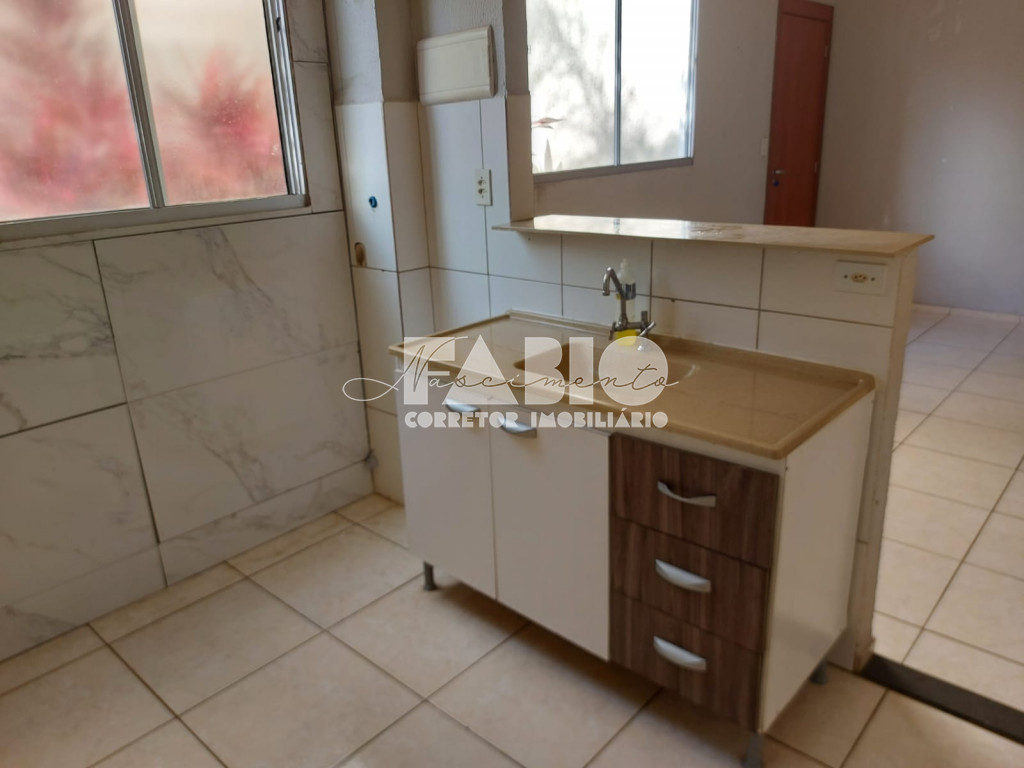 Apartamento com 2 quartos à venda, 45m² — foto 3 de 11