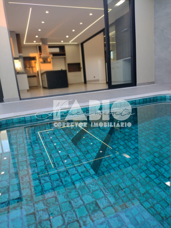 Casa de Condomínio com 3 quartos à venda, 230m² — foto 6 de 23