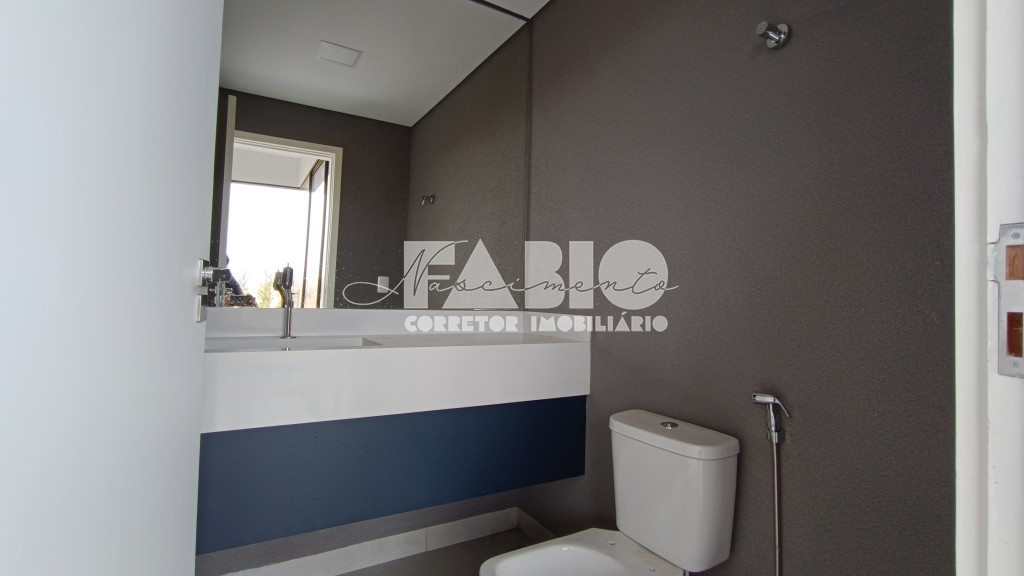 Casa de Condomínio com 3 quartos à venda, 135m² — foto 7 de 23