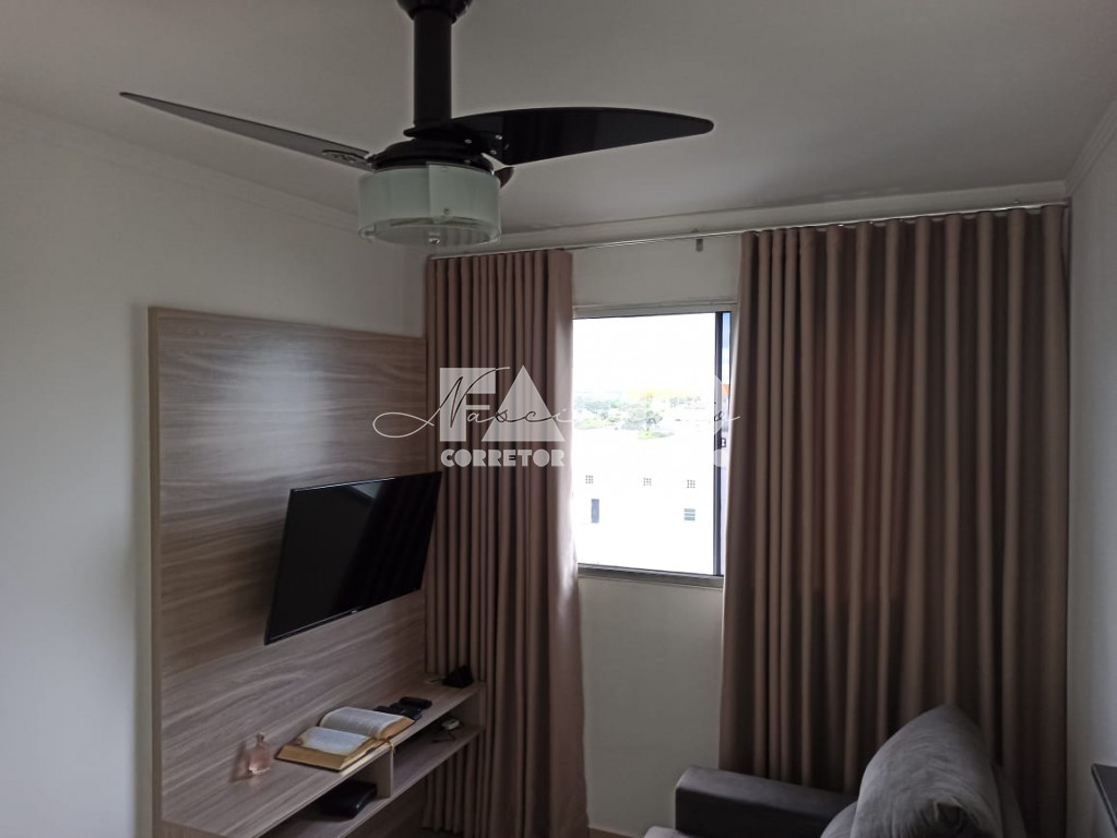 Apartamento com 2 quartos à venda, 47m² — foto 12 de 19