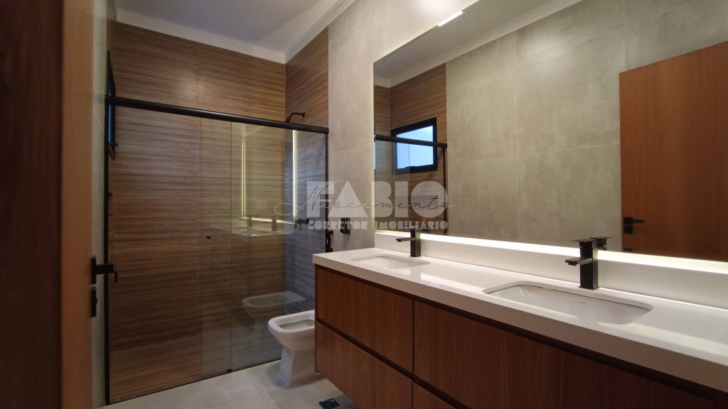 Casa de Condomínio com 3 quartos à venda, 165m² — foto 22 de 28
