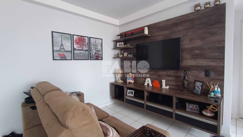 Apartamento com 2 quartos à venda, 51m² — foto 3 de 16