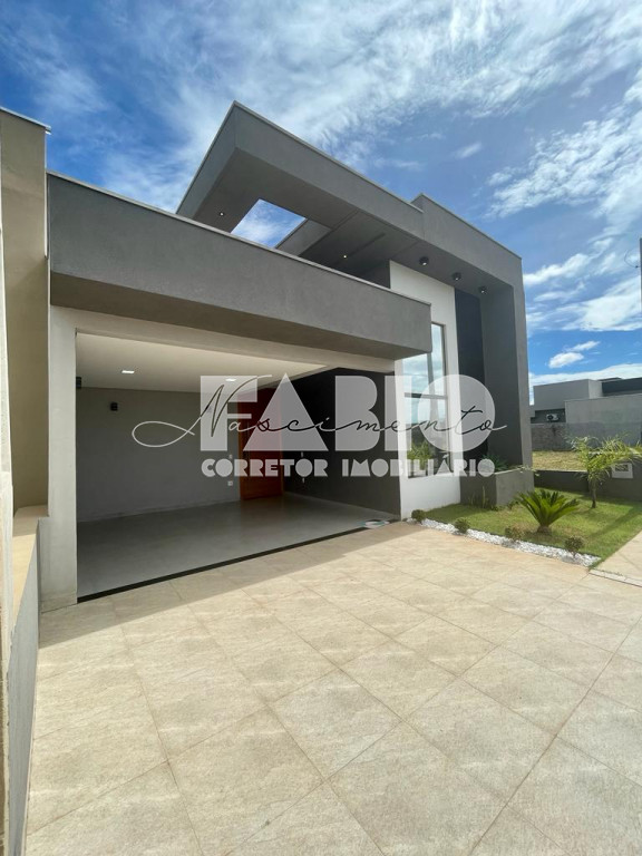 Casa de Condomínio com 3 quartos à venda, 149m² — foto 20 de 20