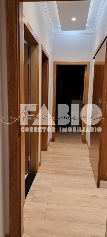 Casa de Condomínio com 3 quartos à venda, 153m² — foto 27 de 27