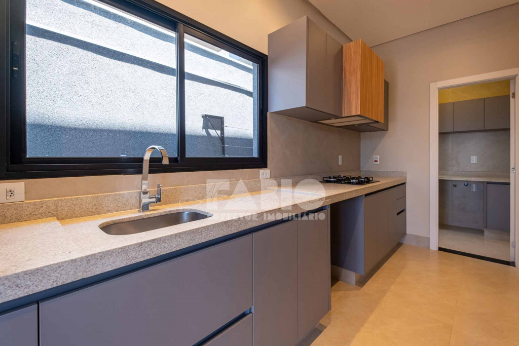 Casa de Condomínio com 3 quartos à venda, 215m² — foto 24 de 29