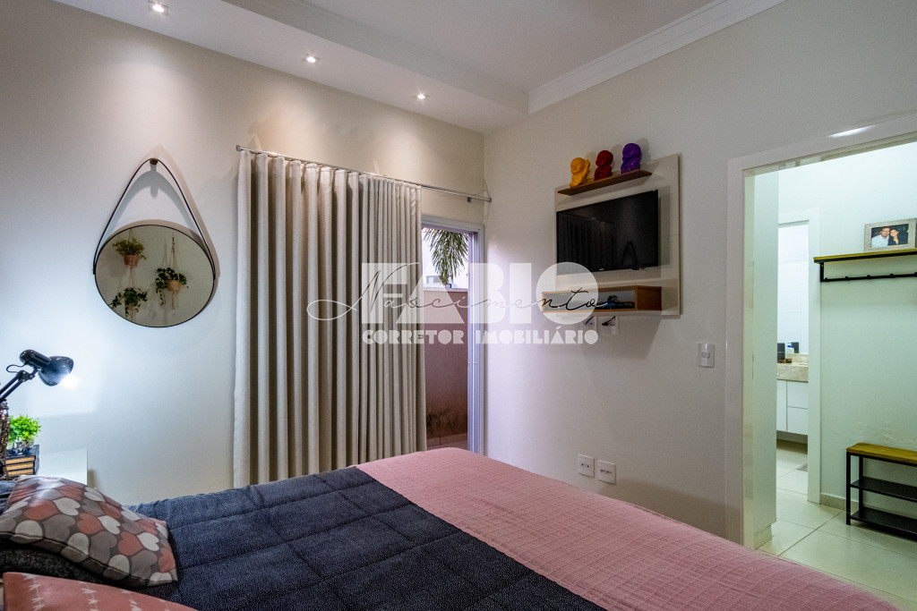 Casa de Condomínio com 3 quartos à venda, 260m² — foto 9 de 30