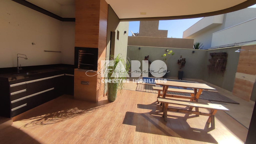 Casa de Condomínio com 3 quartos à venda, 260m² — foto 7 de 20
