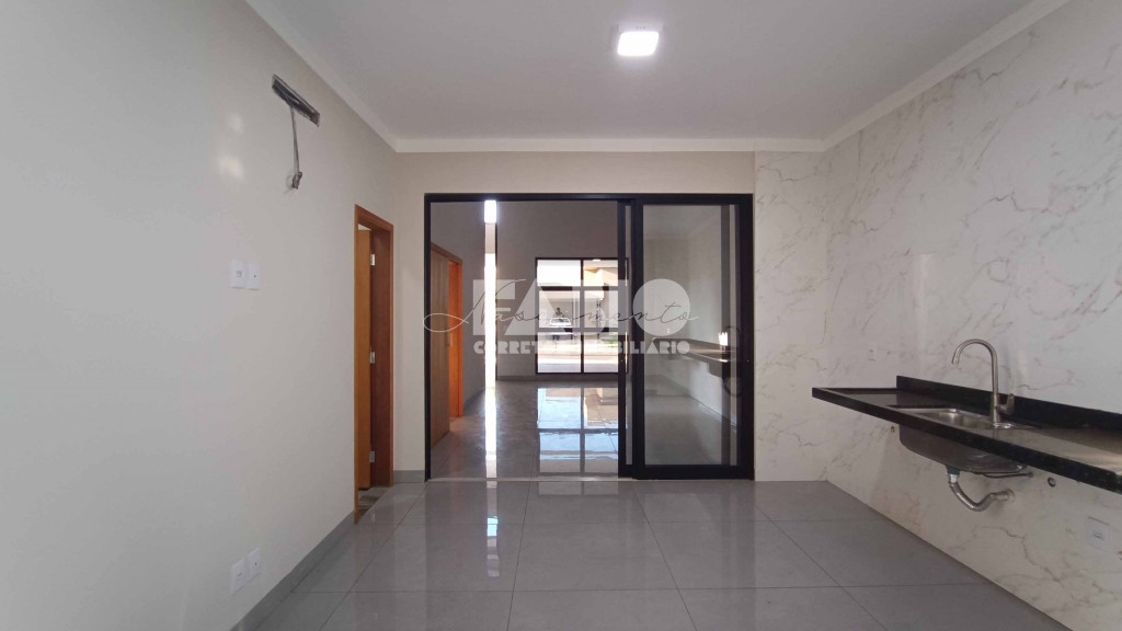 Casa de Condomínio com 3 quartos à venda, 119m² — foto 21 de 23