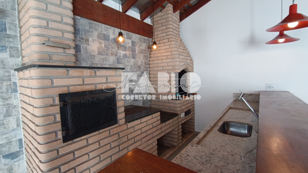 Casa de Condomínio com 4 quartos à venda, 164m² — foto 24 de 26