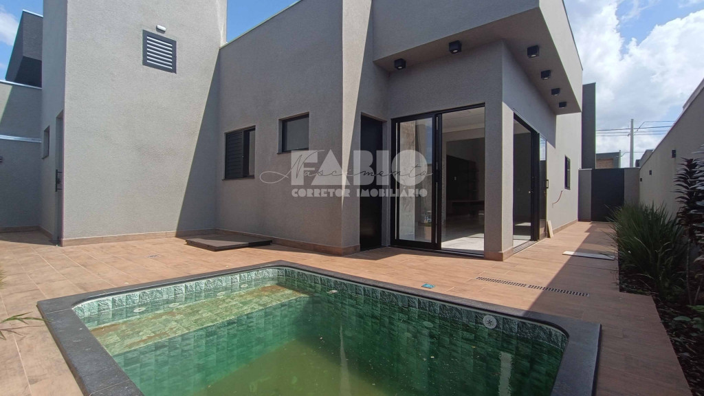 Casa de Condomínio com 3 quartos à venda, 149m² — foto 28 de 28