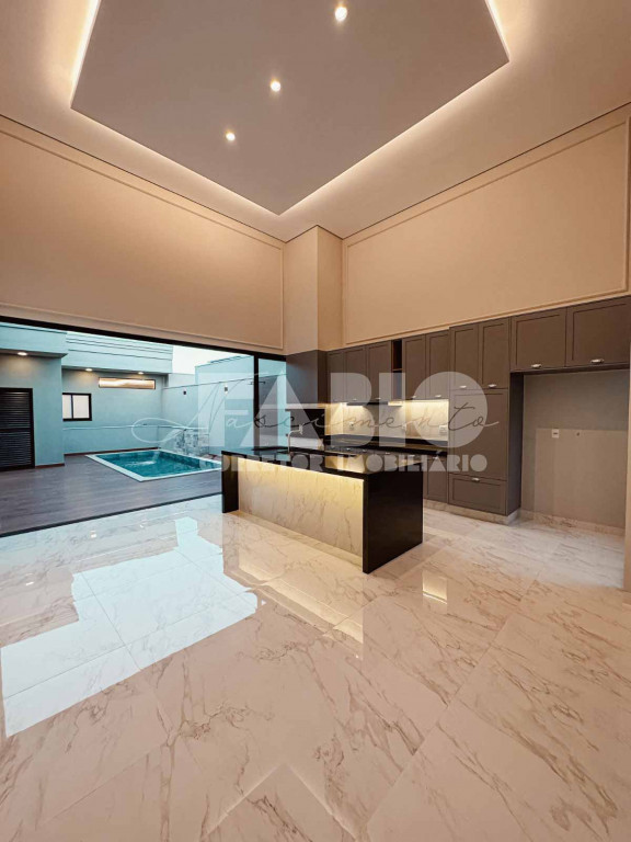 Casa de Condomínio com 3 quartos à venda, 232m² — foto 5 de 7