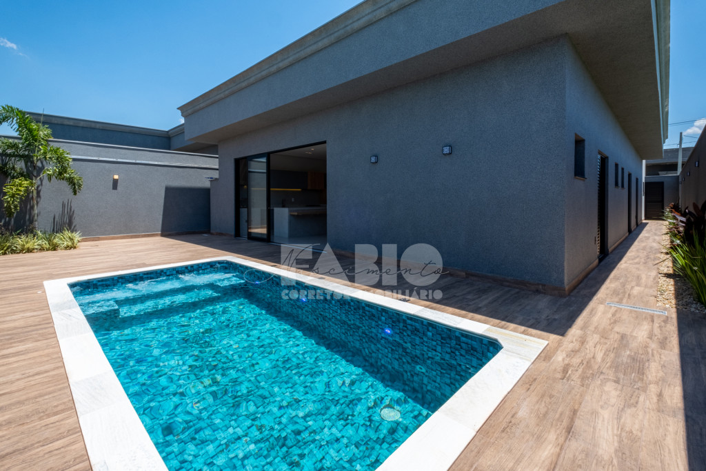 Casa de Condomínio com 3 quartos à venda, 215m² — foto 29 de 29