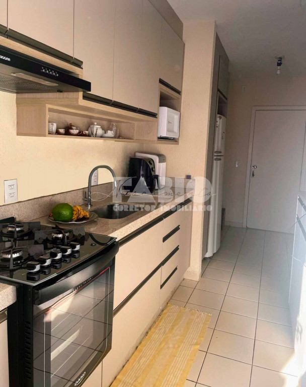 Apartamento com 2 quartos à venda, 49m² — foto 2 de 13