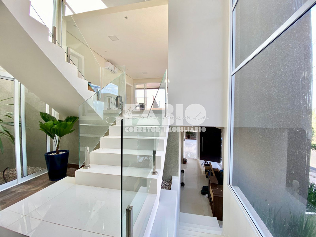Casa de Condomínio com 4 quartos à venda, 390m² — foto 5 de 27