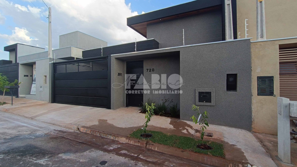 Casa com 3 quartos à venda, 115m² — foto 4 de 18