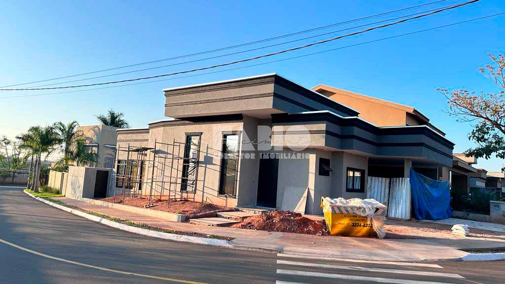 Casa de Condomínio com 3 quartos à venda, 202m² — foto 1 de 18