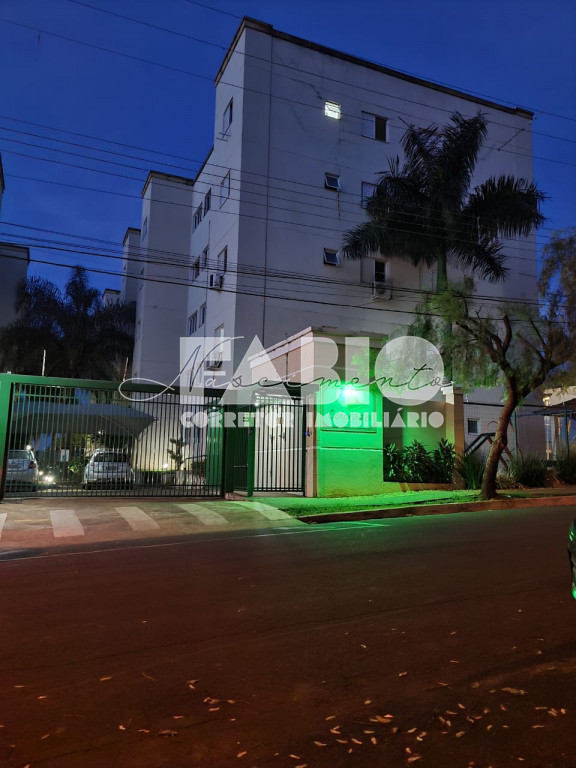 Apartamento com 2 quartos à venda, 50m² — foto 6 de 27