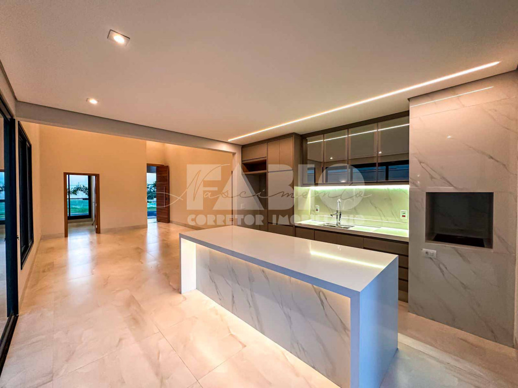 Casa de Condomínio com 3 quartos à venda, 151m² — foto 8 de 25