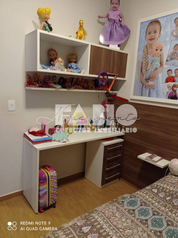 Casa de Condomínio com 3 quartos à venda, 200m² — foto 19 de 29