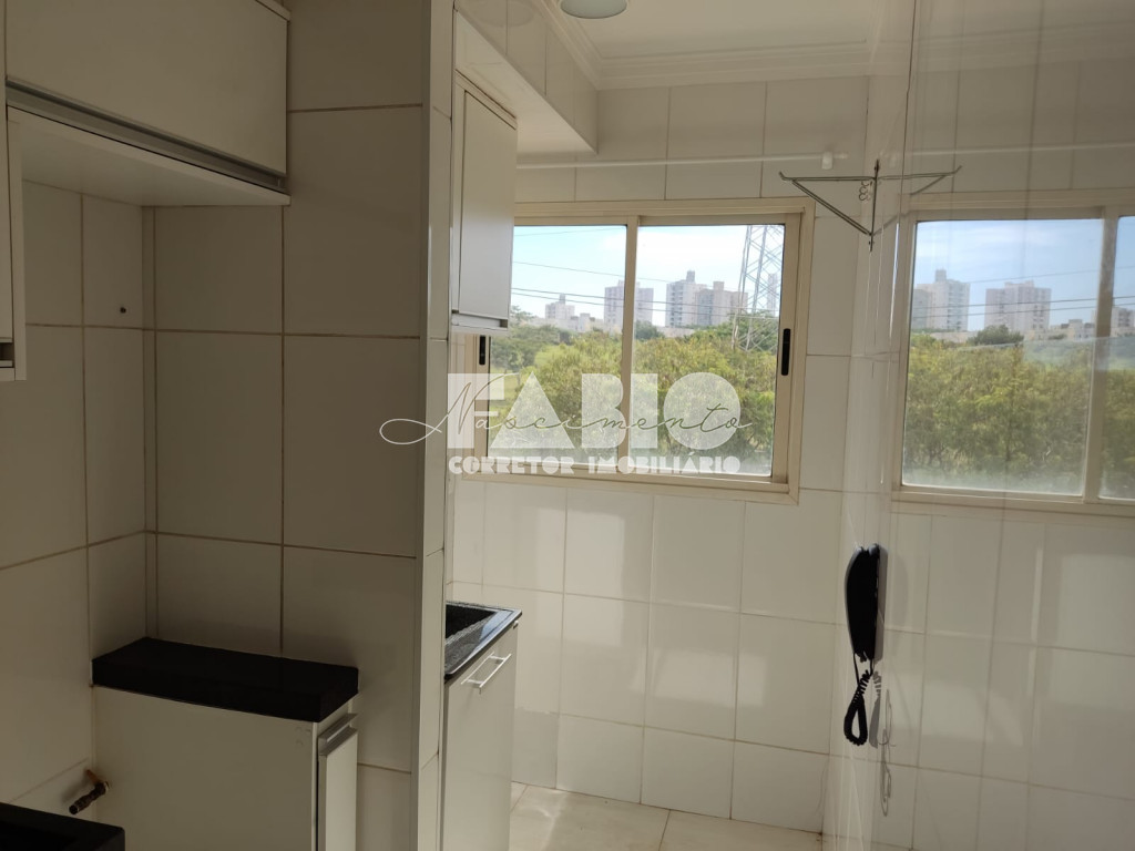 Apartamento com 2 quartos à venda, 54m² — foto 2 de 8