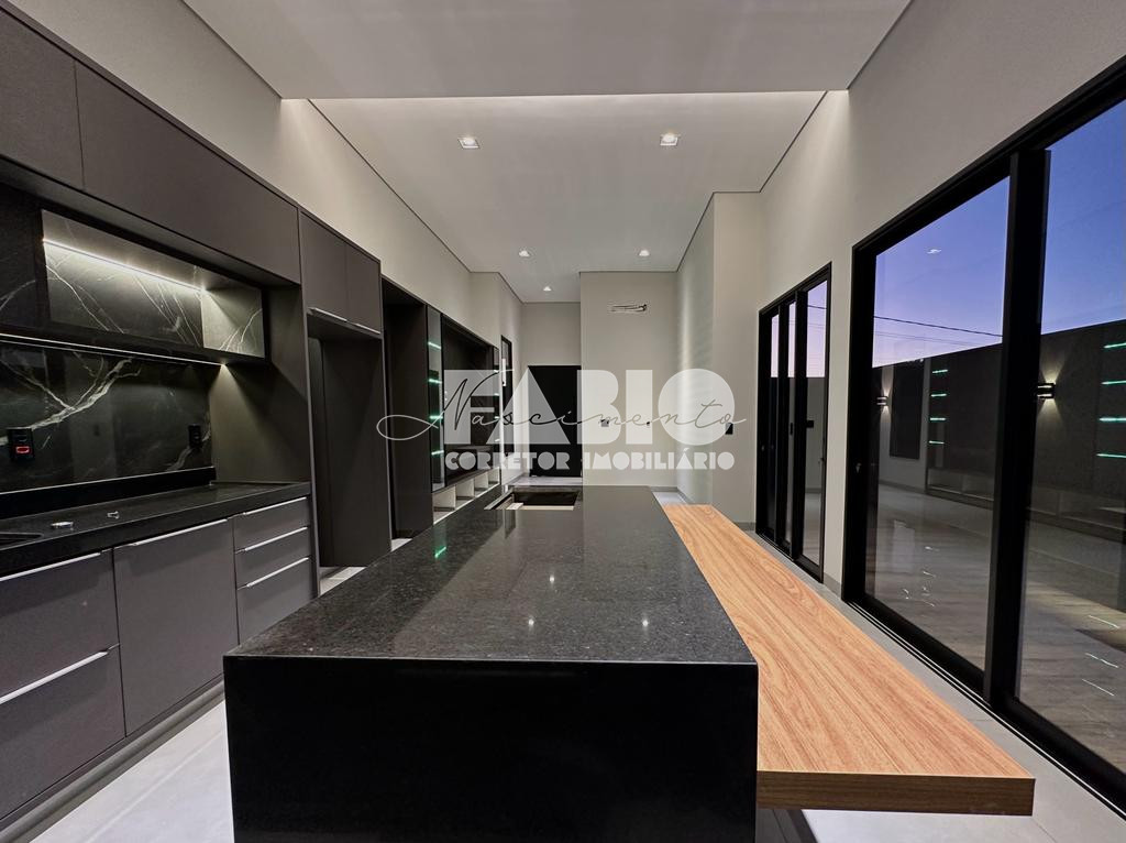 Casa de Condomínio com 3 quartos à venda, 160m² — foto 10 de 27
