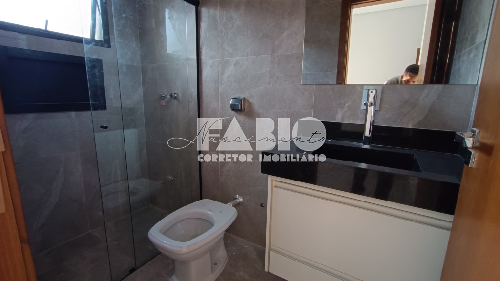 Casa de Condomínio com 3 quartos à venda, 158m² — foto 17 de 22
