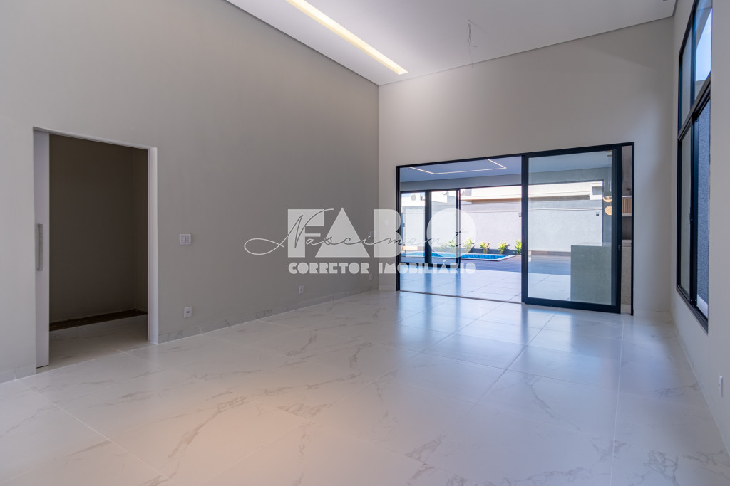 Casa de Condomínio com 3 quartos à venda, 222m² — foto 7 de 28