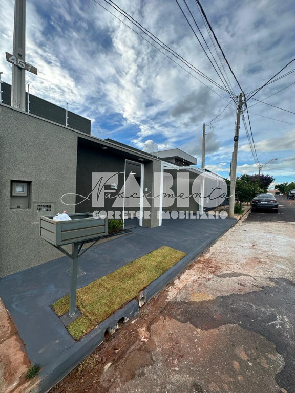 Casa com 3 quartos à venda, 105m² — foto 6 de 16